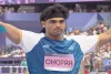 Neeraj Chopra qualifies for finals with monster first throw of 89.34m