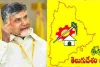 Focus on Telangana.. Chandrababu’s direction to leaders