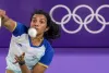 I should have controlled mistakes in defence: Sindhu