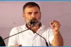 Caste census needed for 90 pc people sitting out of system: Rahul