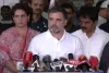 Treat it as national disaster : Rahul Gandhi on Wayanad disasters