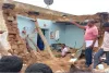 Four of family die in roof collapse in Andhra Pradesh