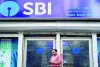 Thieves targets SBI branches in Anantapuram, escapes with crores rupees