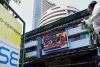 Sensex, Nifty crash in-line with selling pressure in global markets on US growth fears