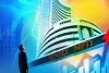 BSE Sensex Hits Record 82,000 Amid Rate Cut Hopes