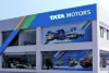 Tata Motors Reports 11% Sales Drop in July 2024