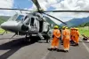 U’khand: Operation to rescue stranded Kedarnath pilgrims enters third day; over 10,500 evacuated 