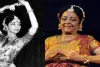 Bharatanatyam Legend Yamini Krishnamurthy Passes Away at age of 84