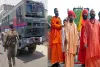 Amarnath Yatra Halted on Fifth Anniversary of Article 370 Abrogation