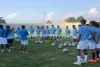 Ishfaq Ahmed names 23-member India squad for SAFF U17 Championship