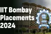 IIT Bombay Placements :Package of more than ₹ crore for 22 people