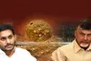 Chandrababu vs Jagan new turn in Laddu controversy!