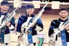 Paralympics : India secures gold medal in Deaf Shooting Championship