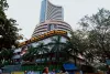 Nifty halts 14-day rally; Sensex drops over 200 points tracking weak global markets