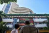 Sensex hits fresh record high in early trade on buying in IT stocks, rally in global markets