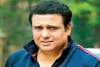 Actor Govinda injured after revolver ‘misfires’ at Juhu residence