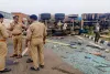 Road crash in UP leaves 10 dead; PM, CM announce ex-gratia