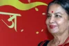 Shabana Azmi to receive Excellence in Cinema Award at MAMI Festival