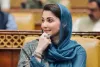 Maryam Nawaz leaves for Switzerland on 'medical and recreational' trip