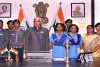 75th Foundation Day Celebration of Bharat Scouts and Guides at Raj Bhavan