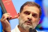 Rahul Gandhi using 'red book' to seek help from 'urban Naxals': Fadnavis 