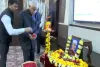 Governor pays tributes to Pandit Jawaharlal Nehru 