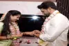 Actor And Producer Daali Dhananjaya Gets Engaged To Dr. Dhanyatha