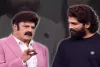 Balakrishna Asks About Allu Arjun’s Secret WhatsApp Group