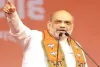 Uddhav siding with those who insulted Balasaheb, Savarkar: Amit Shah