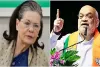 Sonia Gandhi's 'Rahul plane' will crash again in Jharkhand: Amit Shah