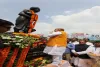 Amit Shah unveils Birsa Munda's statue on his 150th birth anniversary at Baansera Park