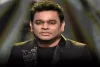 AR Rahman Creates Hashtag for His Divorce