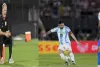 Messi's Argentina could reach the verge of World Cup spot by beating visitor Peru