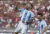 Argentine top flight team fields streamer in league match, upsets players