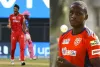 IPL auction: Arshdeep bought by Punjab Kings for Rs 18 crore, Rabada goes to GT for Rs 10.75 crore