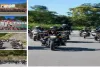 Army motorcycle team completes expedition in Arunachal