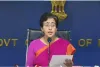 CM Atishi alleges breakdown of law and order hours after blast near PVR in Rohini