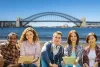 Australia: Immense Opportunities for Foreign Students