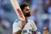 Australia let Kohli roll on to a hundred in Perth: Allan Border