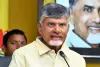 AP CM Chandrababu Naidu leaves for Delhi 