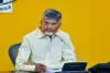 CM Chandrababu Approves Reforms in Urban Planning Sector