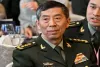 High-ranking military official in China placed under investigation