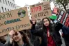 COP29 week one ends in deadlock as divisions stall climate action progress