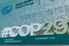 COP29 produces streamlined climate finance draft, but key issues remain