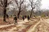 CRPF sets up three new forward bases in Chhattisgarh's hardcore Naxal areas