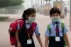 Delhi schools mandate face masks, restrict outdoor activities for students attending classes offline