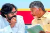 Babu And Pawan On The Way To Maharashtra: Here’s Why