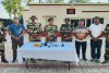 Drone seizures at Punjab border double to 'unprecedented' 200: BSF