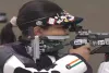 Aishwary-Sanjeeta strike gold in World University Shooting