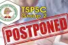 TGPSC Group 2 Exam Postponement: Group 2 Exam Likely to be Postponed for the Fourth Time